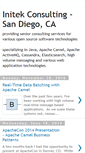Mobile Screenshot of consulting-notes.com